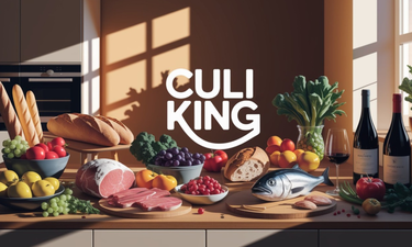 CuliKing.com - Creative brandable domain for sale